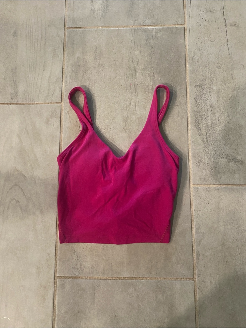 Lululemon Align Tank Top